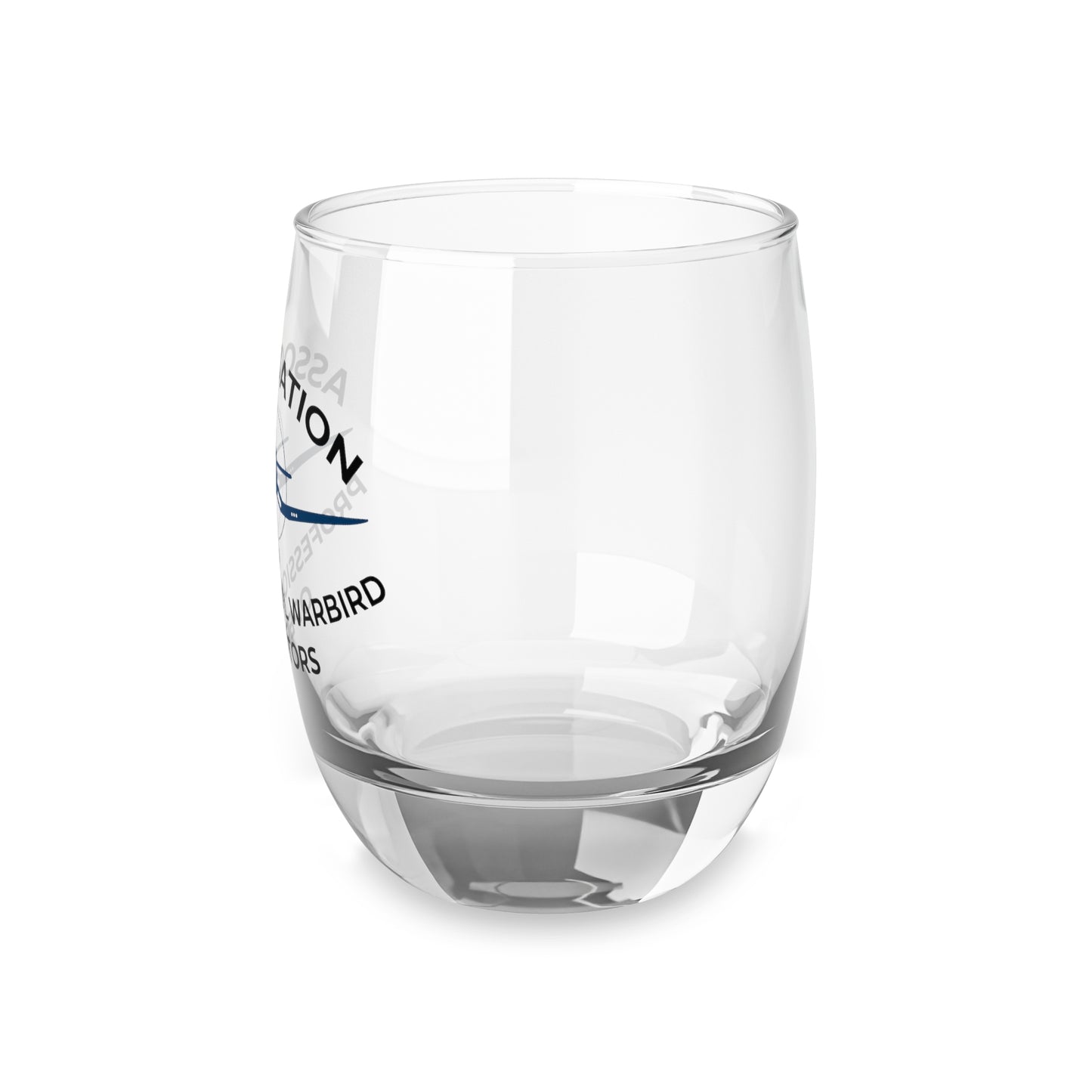 APWO Whiskey Glass