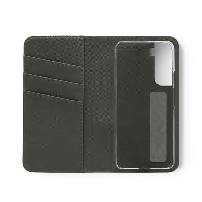 Mustang Aviation Phone Cover Flip Cases