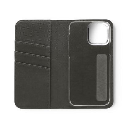 Mustang Aviation Phone Cover Flip Cases