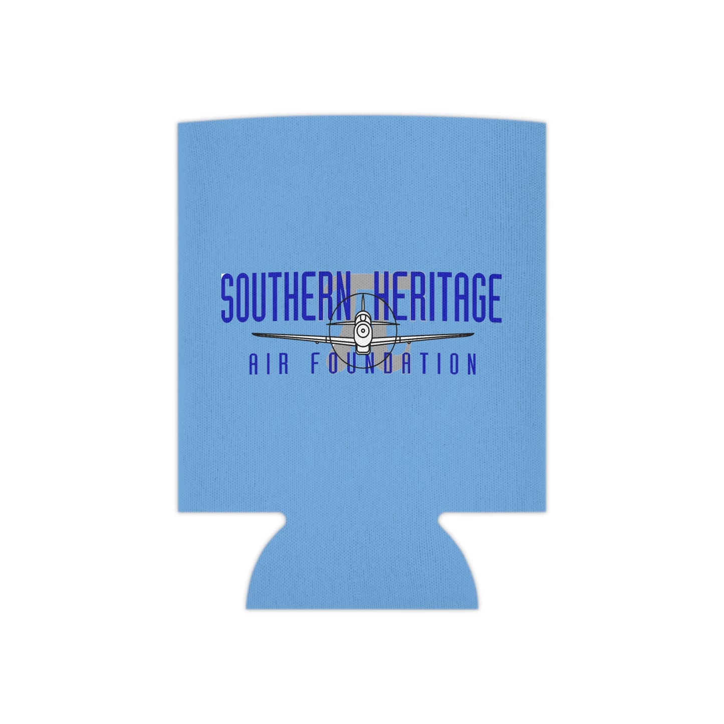 Southern Heritage Aviation Foundation Can Cooler