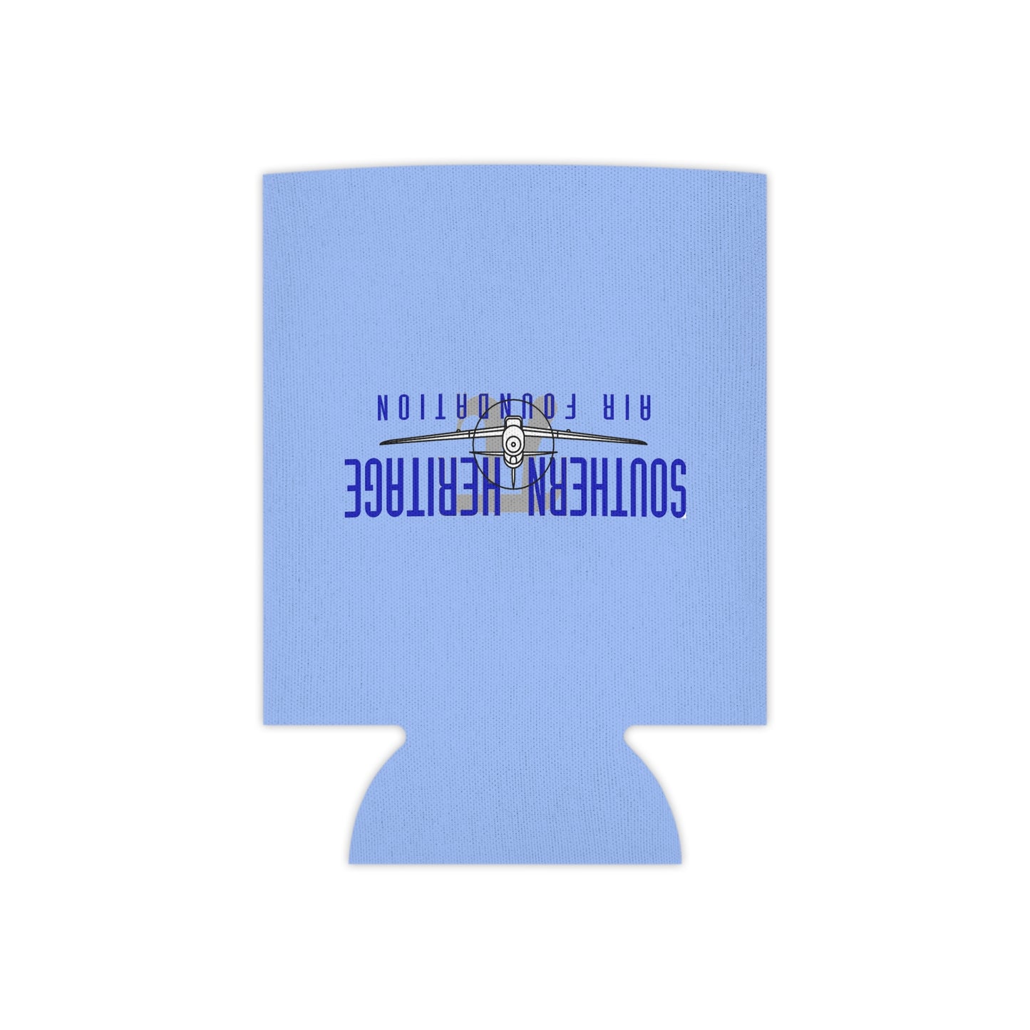 Southern Heritage Aviation Foundation Can Cooler Charlotte's Chariot II