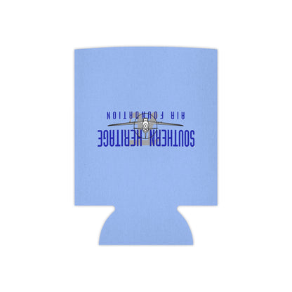 Southern Heritage Aviation Foundation Can Cooler Charlotte's Chariot II