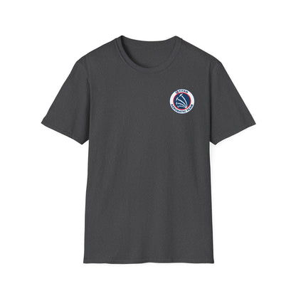 TITAN Aerobatic Team AirVenture Special Edition Shirt Unisex Softstyle T-Shirt Version 2