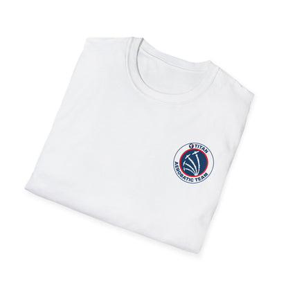 TITAN Aerobatic Team AirVenture Special Edition Shirt Unisex Softstyle T-Shirt Version 2