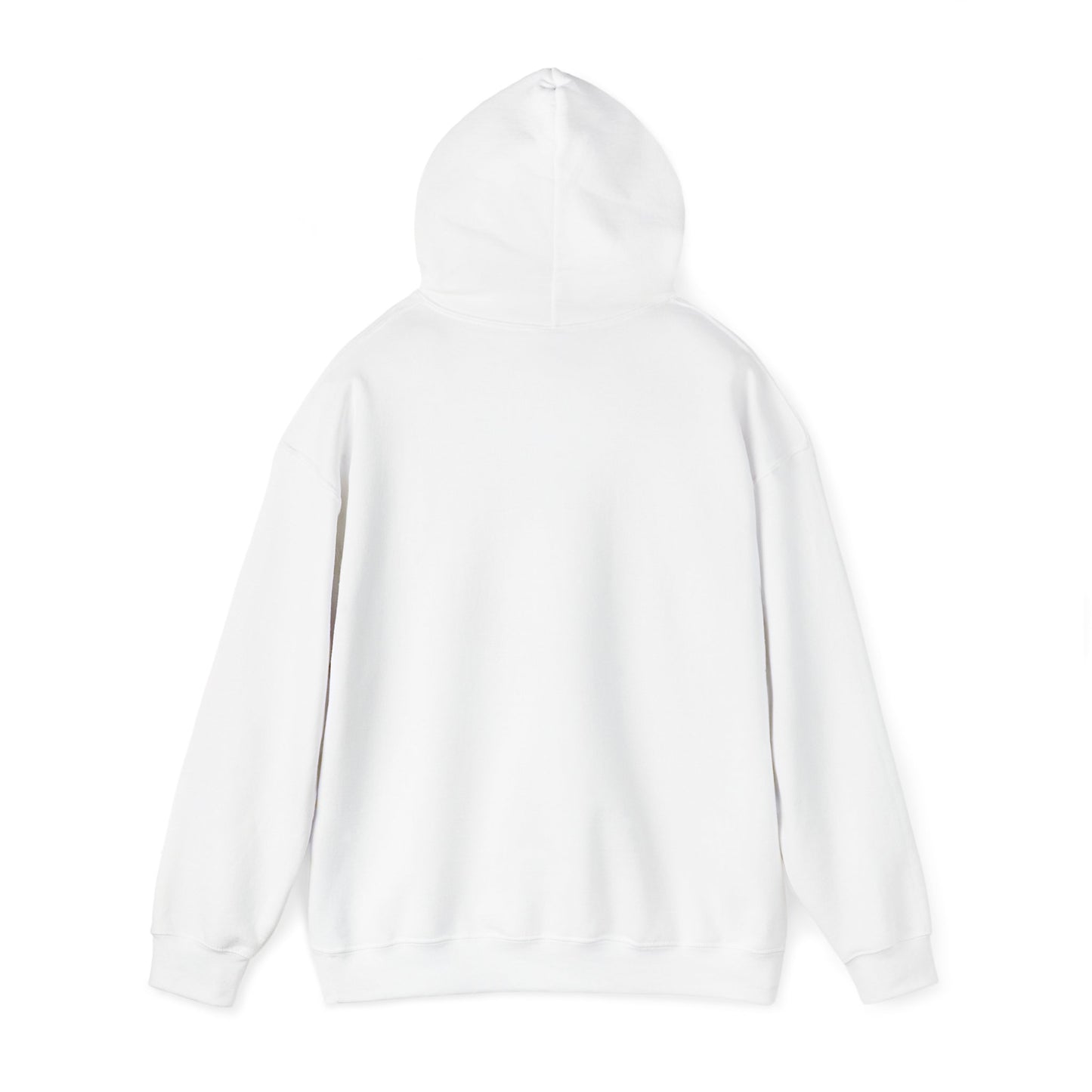 ILE Athletics Property Unisex Heavy Blend™ Hooded Sweatshirt