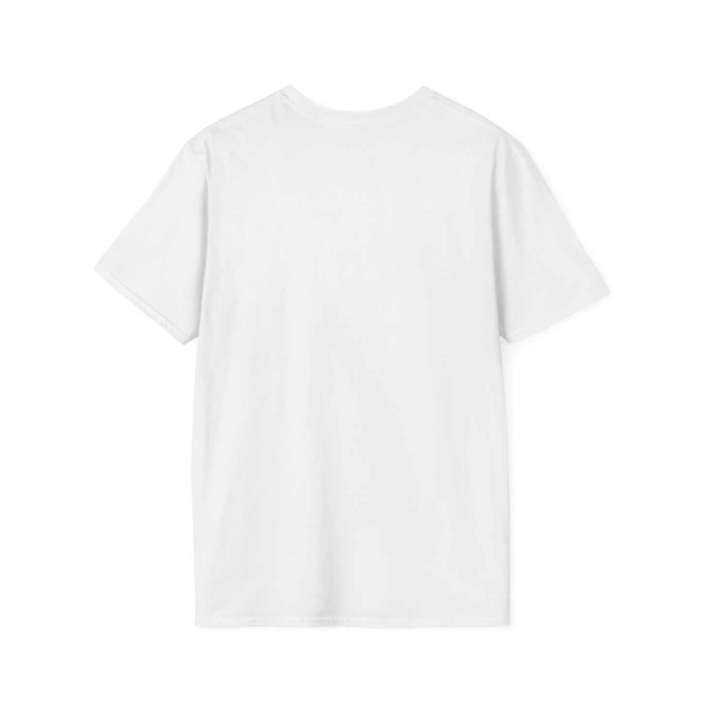 T-Shirt — Watch Your Attitude! Retro Radar Graphic Tee