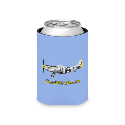 Southern Heritage Aviation Foundation Can Cooler Charlotte's Chariot II
