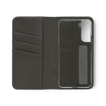 Mustang Aviation Phone Cover Flip Cases