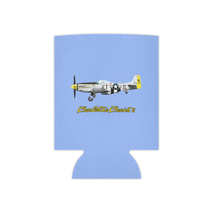 Southern Heritage Aviation Foundation Can Cooler Charlotte's Chariot II