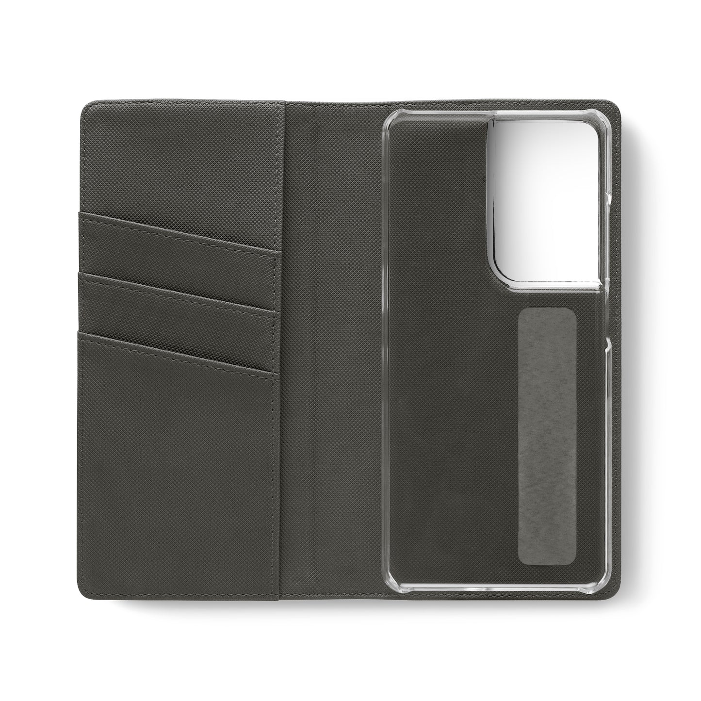 Mustang Aviation Phone Cover Flip Cases