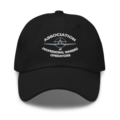 APWO Dad Hat